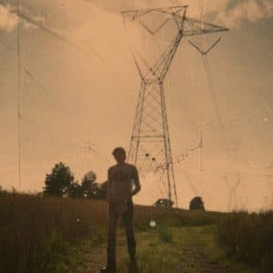All Mine cover art