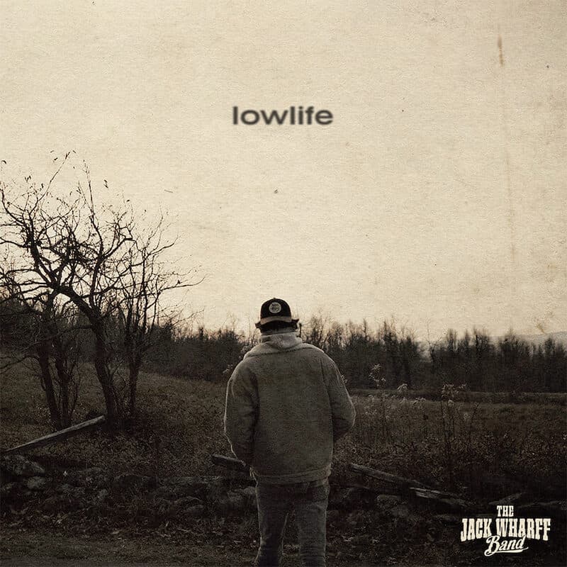 Low Life cover art